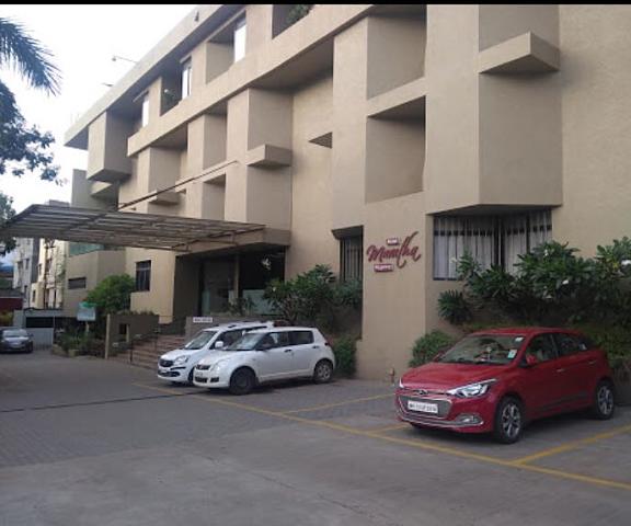 Hotel Maratha Regency Maharashtra Kolhapur Hotel Exterior