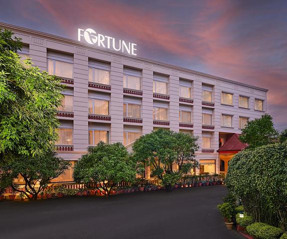 Fortune Park Katra- Member ITC Hotel Group Jammu and Kashmir Katra Primary image