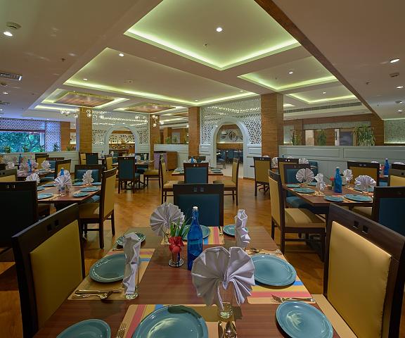 Fortune Park Katra- Member ITC Hotel Group Jammu and Kashmir Katra Food & Dining