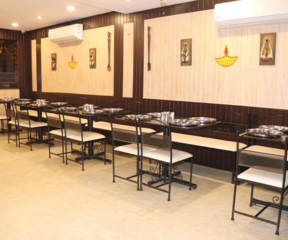 Hotel Venkateshwar Maharashtra Aurangabad Food & Dining