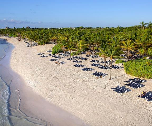 Grand Palladium Kantenah Resort & Spa All Inclusive Quintana Roo Kantenah Beach
