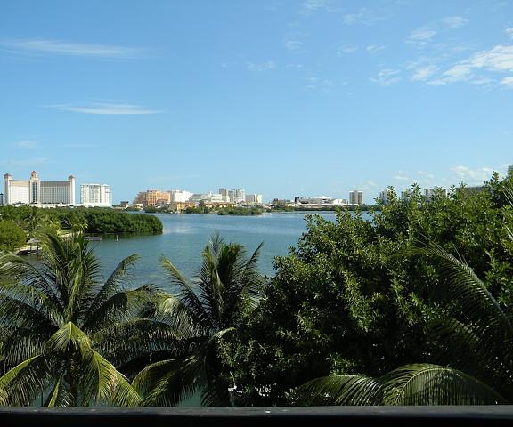 Hotel Imperial Laguna Faranda Quintana Roo Cancun View from Property