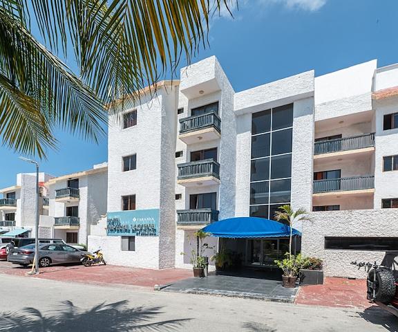 Hotel Imperial Laguna Faranda Quintana Roo Cancun Facade