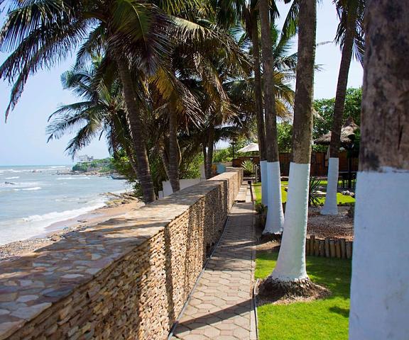 Best Western Plus Accra Beach Hotel null Accra Exterior Detail