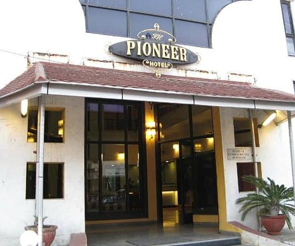 Pioneer Hotel Dadra and Nagar Haveli Silvassa Overview