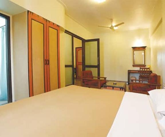 Pioneer Hotel Dadra and Nagar Haveli Silvassa Bedroom
