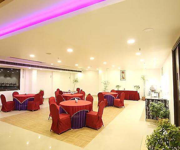 Hotel Rousha Inn Uttar Pradesh Ghaziabad Food & Dining