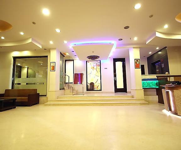 Hotel Rousha Inn Uttar Pradesh Ghaziabad Public Areas