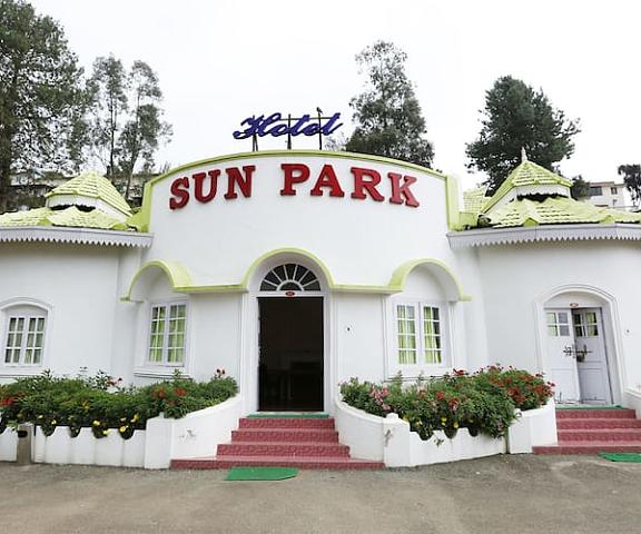 Hotel Sun Park Tamil Nadu Ooty Overview
