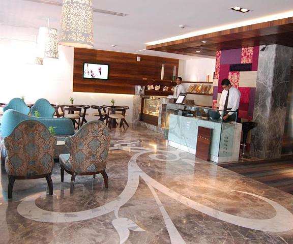 Maya Hotel Chandigarh Chandigarh Public Areas