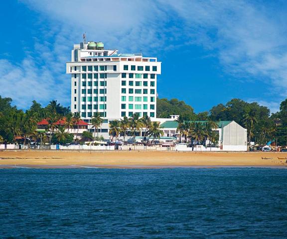 The Quilon Beach Hotel and Convention Center Kerala Kollam Overview