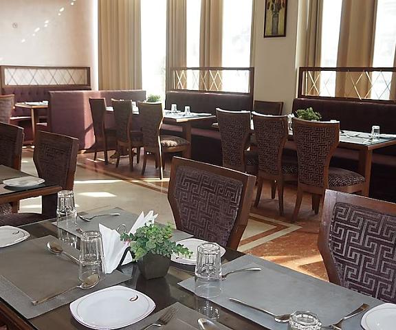 Amaris Hotel Uttaranchal Rishikesh Food & Dining