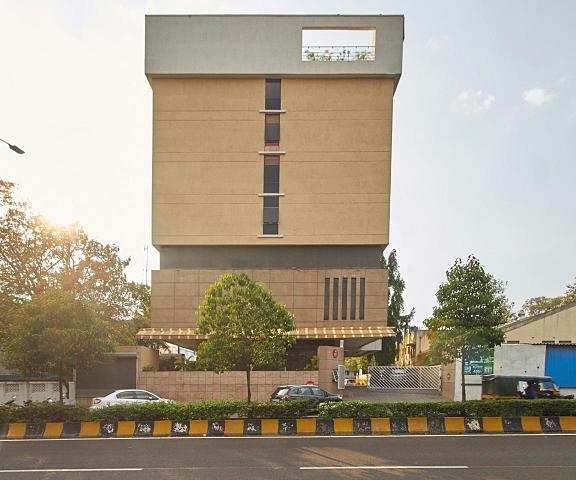 Spree Shivai Maharashtra Pune Hotel Exterior