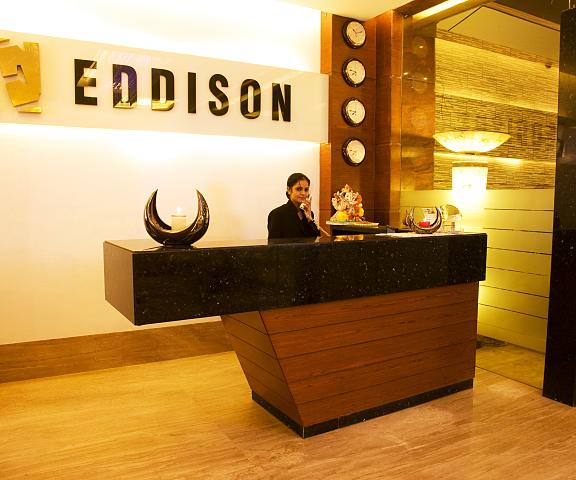 Eddison Hotel Haryana Gurgaon Public Areas