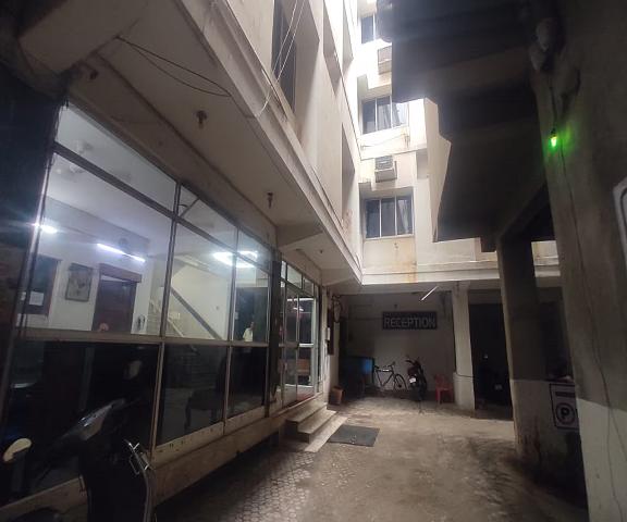 Hotel Yashoda International Jharkhand Deoghar Hotel Exterior