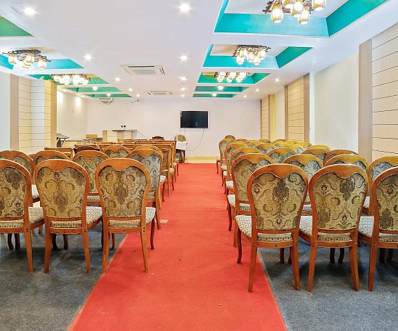 Divine The Boutique Hotel Rajasthan Jaipur Business Centre