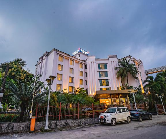 Barsana Hotel & Resort Siliguri West Bengal Siliguri Hotel Exterior