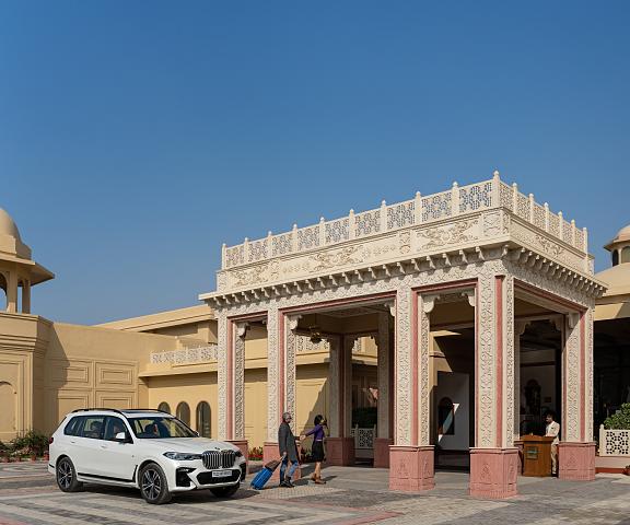 Heritage Village Resort & Spa Manesar Haryana Gurgaon Hotel Exterior