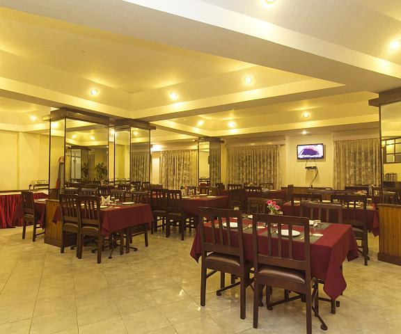 Jagjeet Hotel YUMA DARJEELING West Bengal Darjeeling Food & Dining