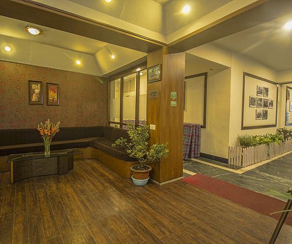 Jagjeet Hotel YUMA DARJEELING West Bengal Darjeeling Luxury Room