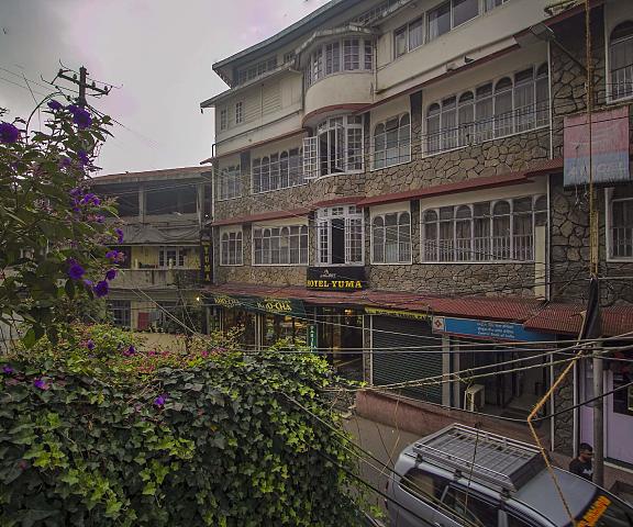 Jagjeet Hotel YUMA DARJEELING West Bengal Darjeeling Hotel Exterior