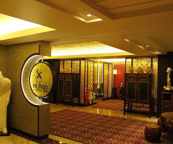 Radisson Blu, Indore Madhya Pradesh Indore Hotel Exterior