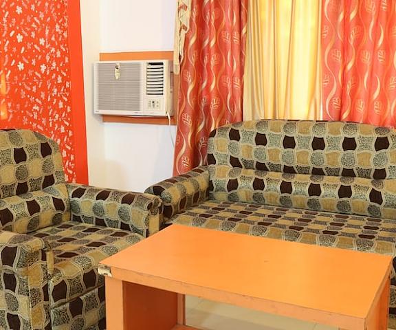 Hotel Gordon House Jammu and Kashmir Katra Sitting Area