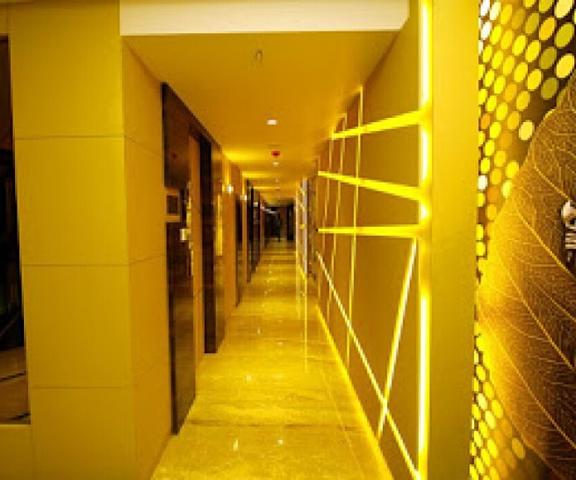 Comfort Hotels Tamil Nadu Coimbatore Public Areas