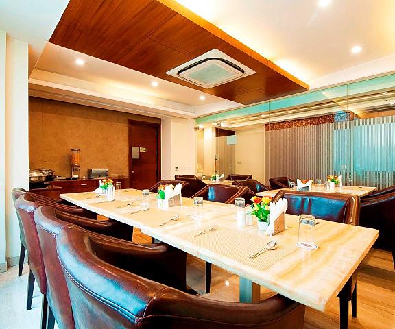 Alpina Hotels & Suites Delhi New Delhi Food & Dining