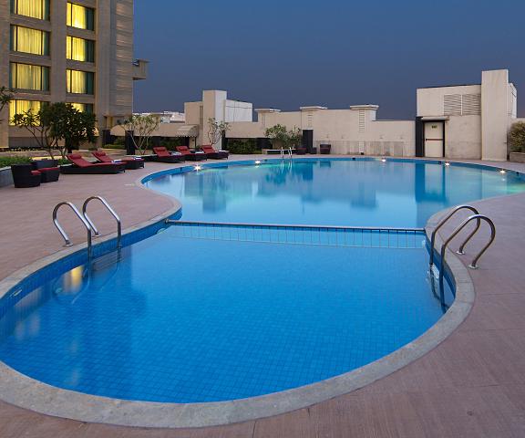 Welcomhotel by ITC Hotels, Dwarka Delhi New Delhi Pool