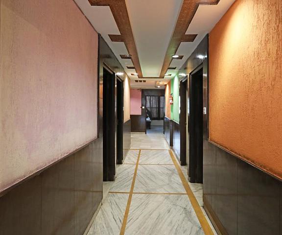 Hotel Anand Palace Rajasthan Jaipur Public Areas