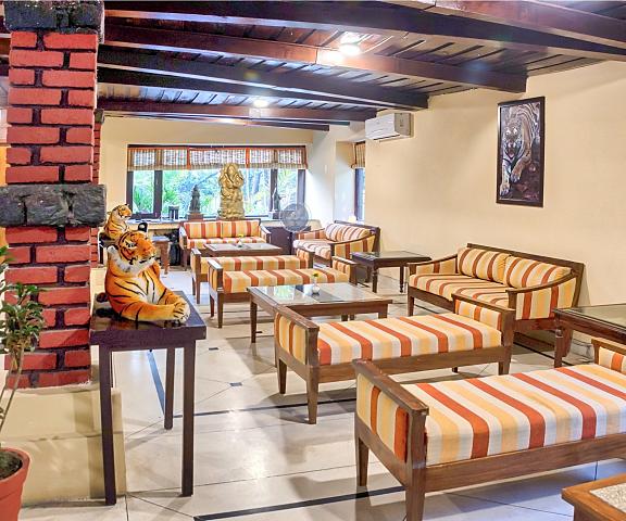 Manu Maharani Resort Corbett Uttaranchal Corbett Luxury Room