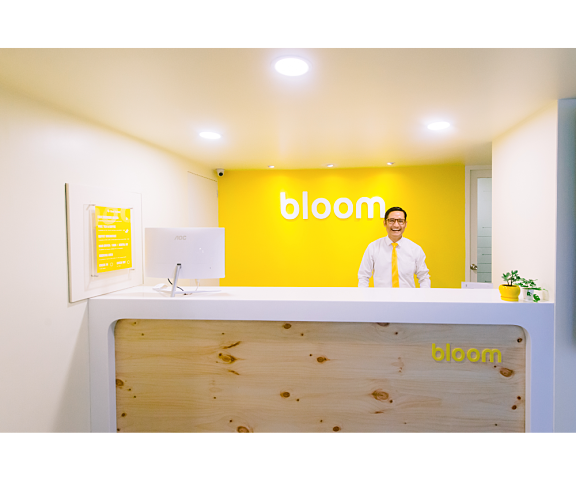 Bloom Hotel - Indiranagar Karnataka Bangalore Public Areas