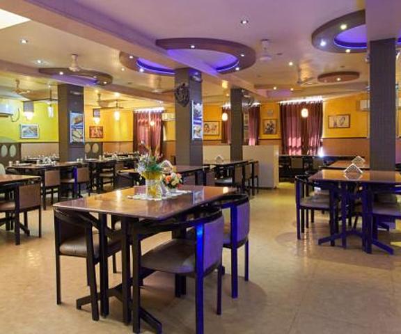 Hotel Harmony Gujarat Junagadh Food & Dining