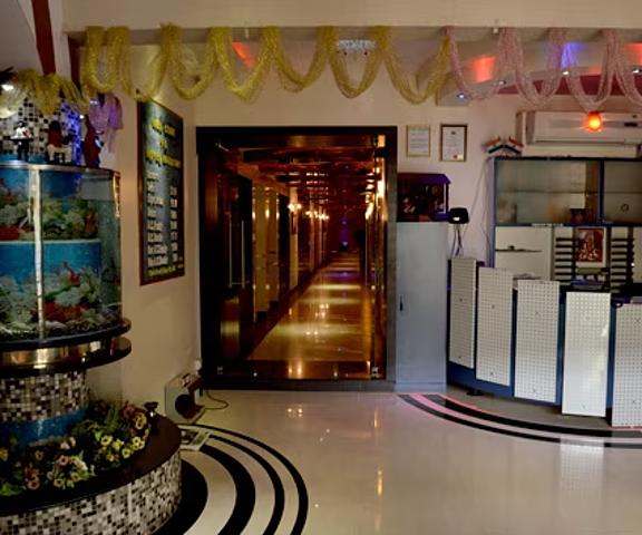 Hotel Harmony Gujarat Junagadh Hotel Exterior