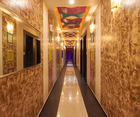 Hotel Harmony Gujarat Junagadh Public Areas