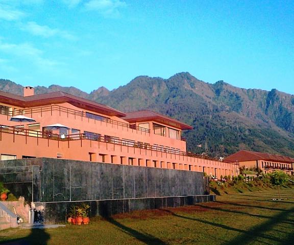 Vivanta Dal View Jammu and Kashmir Srinagar Primary image