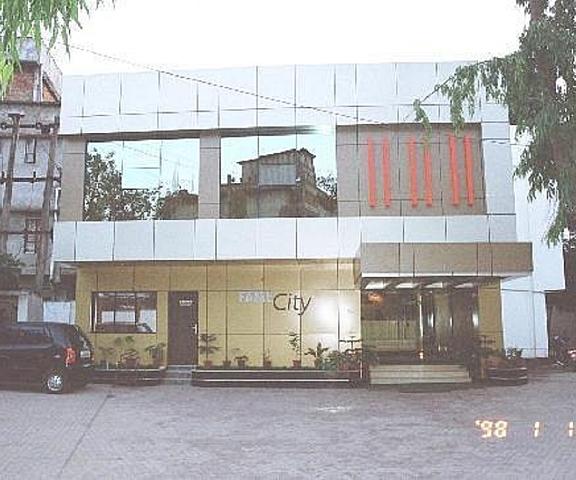 Hotel Fame City Assam Guwahati Hotel Exterior