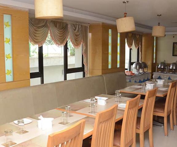 Mahalaya Residency Tamil Nadu Chennai Food & Dining