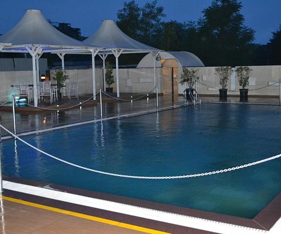 Sayaji Hotel Pune Maharashtra Pune Pool