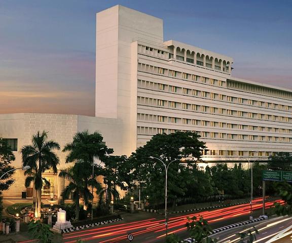Welcomhotel by ITC Hotels, Cathedral Road, Chennai Tamil Nadu Chennai Hotel Exterior