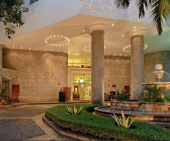 Welcomhotel by ITC Hotels, Cathedral Road, Chennai Tamil Nadu Chennai Garden