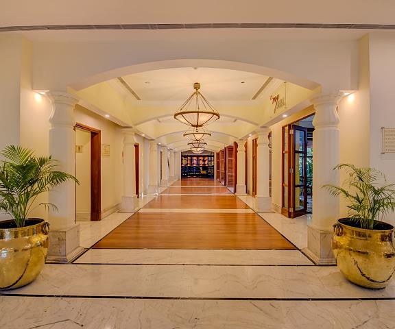 Welcomhotel by ITC Hotels, Cathedral Road, Chennai Tamil Nadu Chennai Hotel Exterior