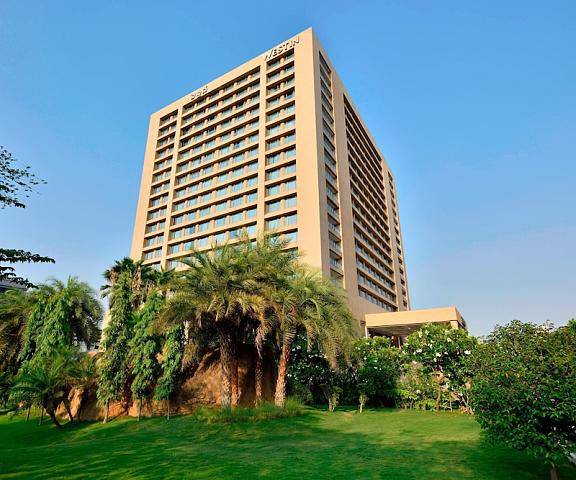 The Westin Hyderabad Mindspace Telangana Hyderabad Hotel Exterior
