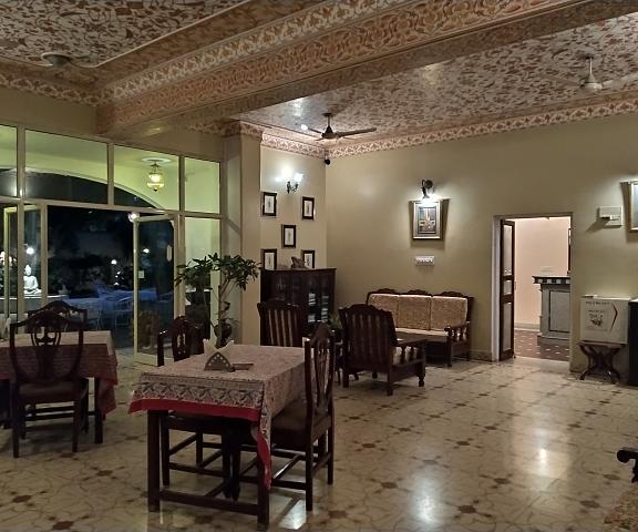 Hotel anuraag villa Rajasthan Jaipur Food & Dining