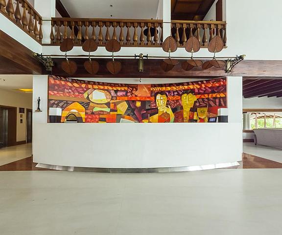 The Leela Ashtamudi, A Raviz Hotel Kerala Kollam Public Areas