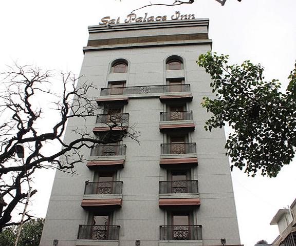 Hotel Sai Inn Maharashtra Mumbai Hotel Exterior