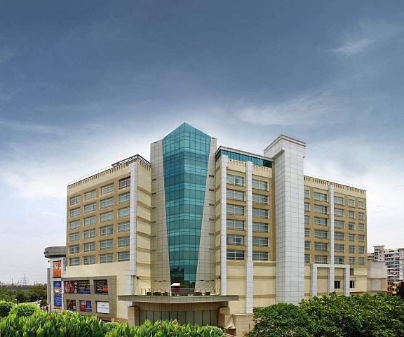 Mahagun Sarovar Portico Suites Ghaziabad Uttar Pradesh Noida Hotel Exterior