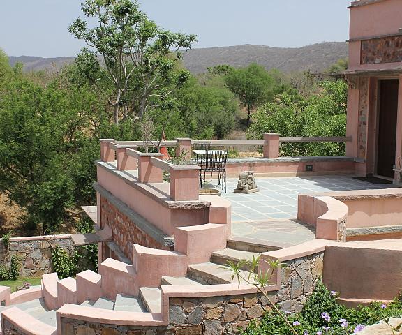 The Tree of Life Resort & Spa, Jaipur Rajasthan Jaipur Hotel Exterior