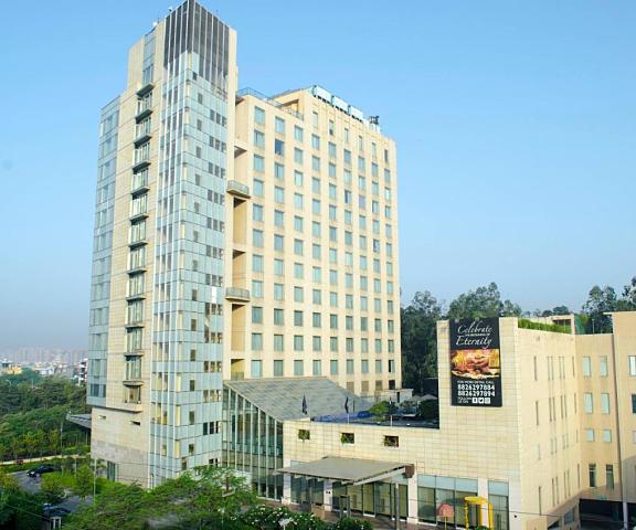 Radisson Blu Hotel, Greater Noida Uttar Pradesh Noida Facade